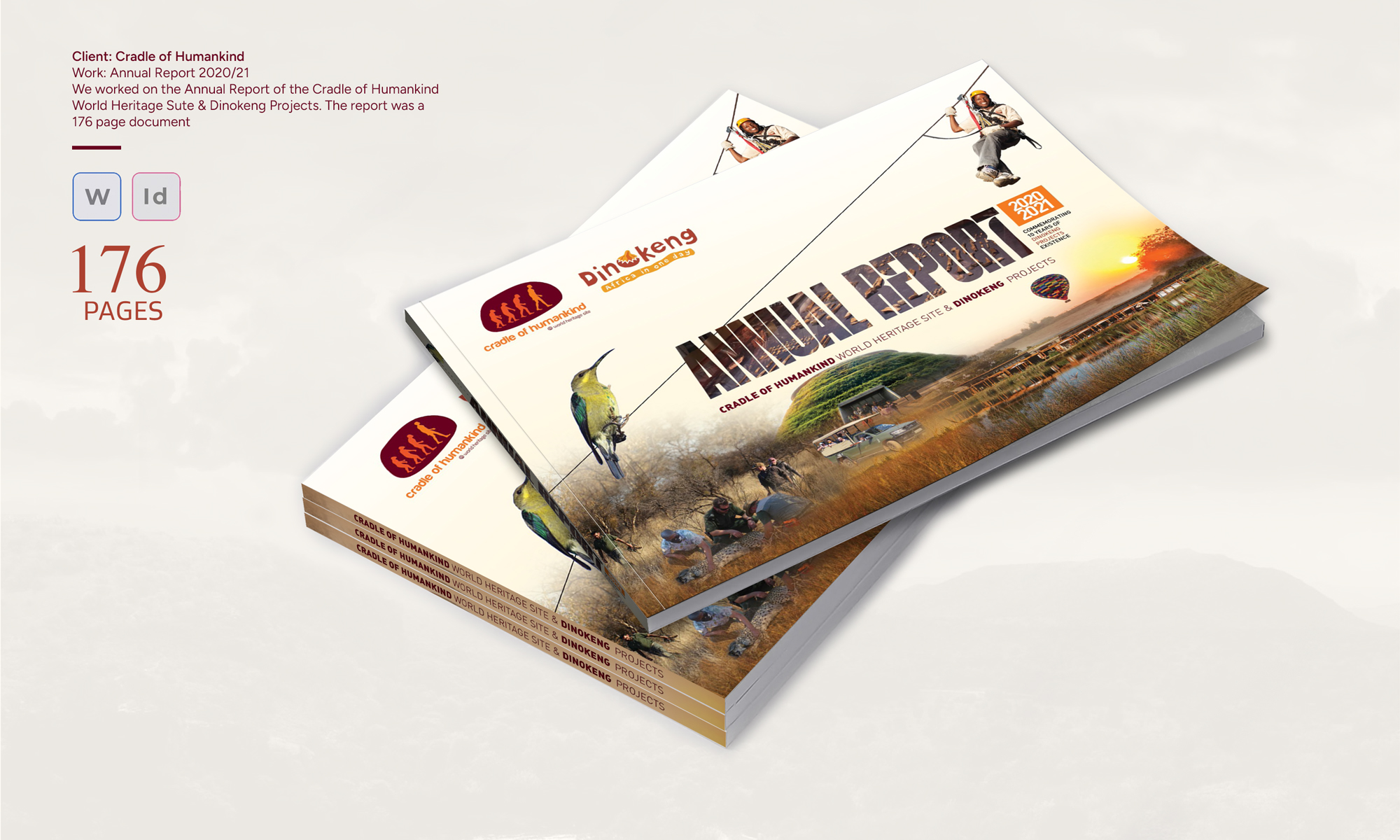 Annual Report