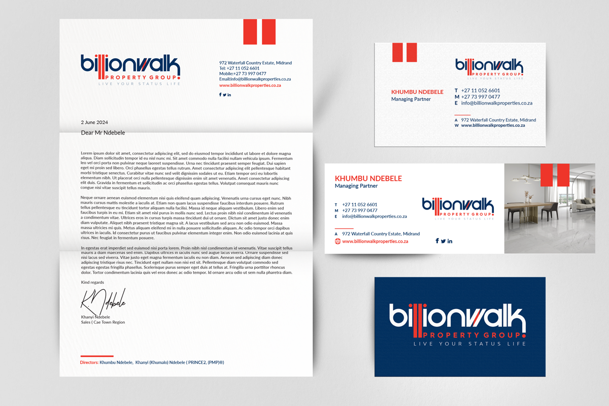 Billionwalk Property